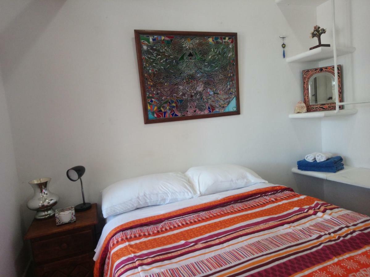 Casita Rustica En La Selva Hotel แคนคูน ภายนอก รูปภาพ